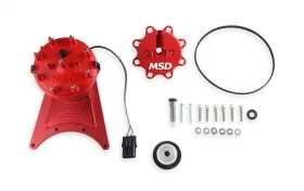 MSD Front Drive Distributor 85101